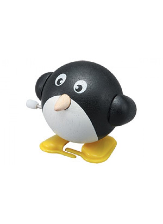 Sevimli Penguen (Picky The Penguin)